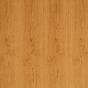 Nothing matches the smooth, satin texture of cherry. The wood is reddish brown in tone with a fine, straight grain. Frequently used in high-end furniture, cherry is a natural choice for upscale living.