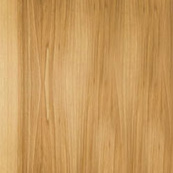 Hickory is synonymous with toughness.  This hardwood stands the test of time, and its deep brown and reddish tones provide a look of class and prestige.