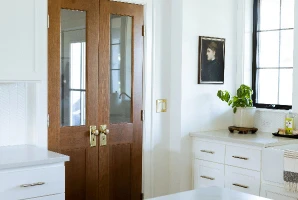 Interior Panel & Bifold Doors